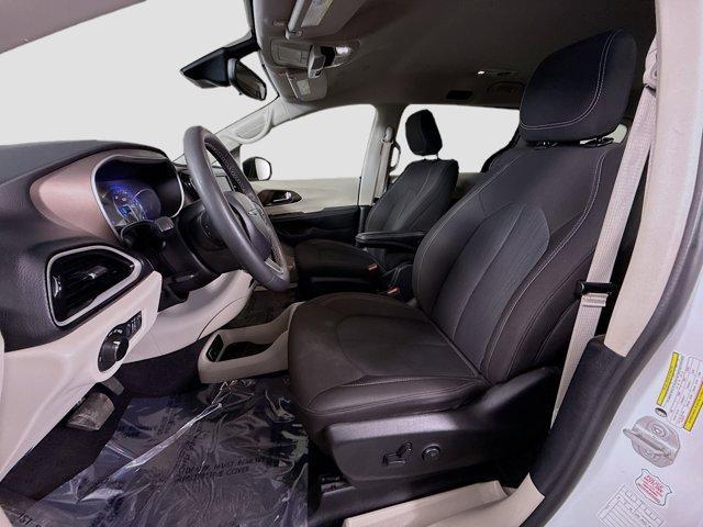 used 2023 Chrysler Voyager car, priced at $18,298