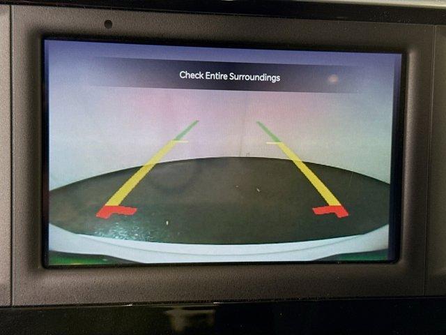 used 2023 Chrysler Voyager car, priced at $18,298