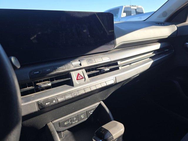 used 2025 Kia K4 car, priced at $16,595