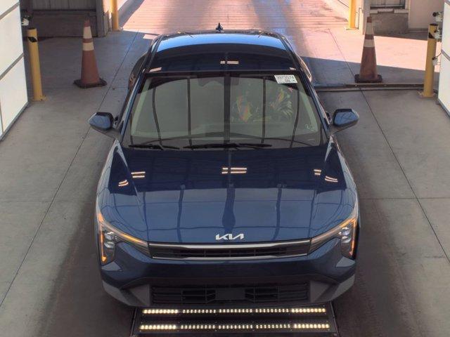 used 2025 Kia K4 car, priced at $16,595