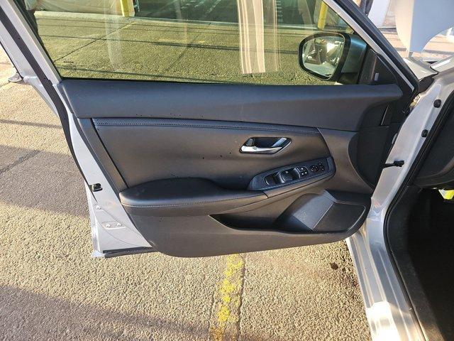 used 2020 Nissan Sentra car, priced at $13,495