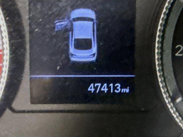 used 2020 Hyundai Sonata car, priced at $13,998