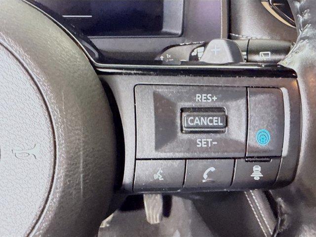 used 2023 Nissan Rogue car, priced at $21,997