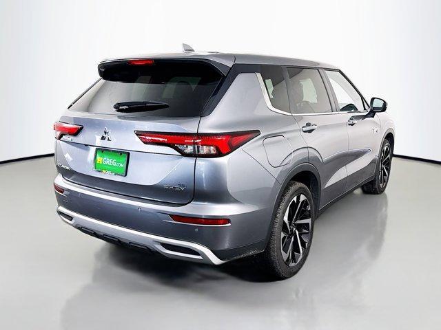used 2024 Mitsubishi Outlander PHEV car, priced at $25,998