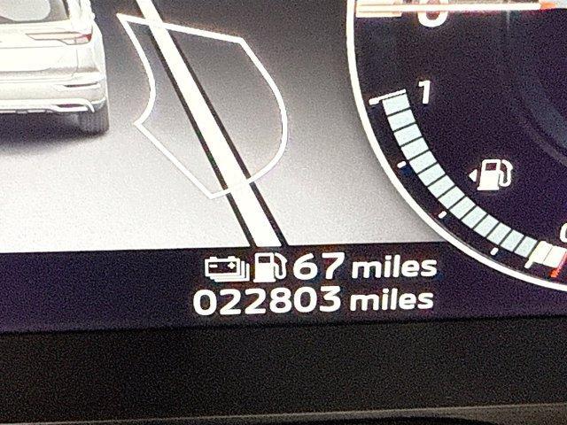 used 2024 Mitsubishi Outlander PHEV car, priced at $25,998