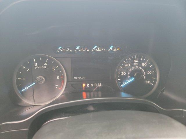 used 2020 Ford F-150 car, priced at $24,095