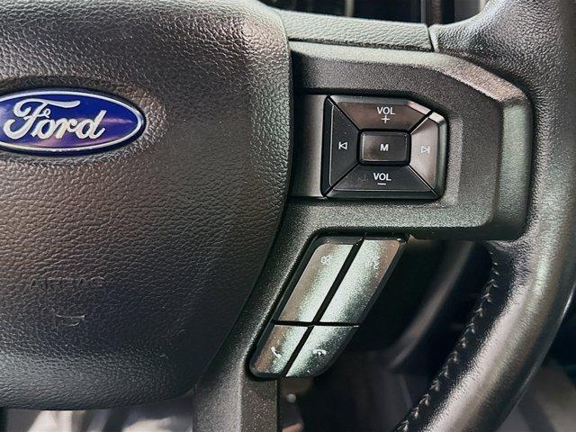 used 2020 Ford F-150 car, priced at $22,998