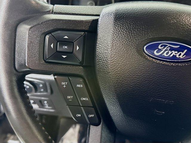 used 2020 Ford F-150 car, priced at $22,998