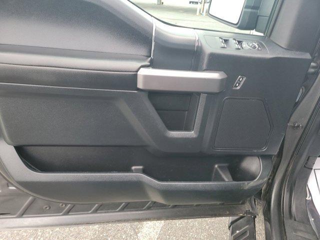 used 2020 Ford F-150 car, priced at $24,095