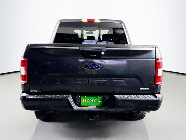 used 2020 Ford F-150 car, priced at $22,998