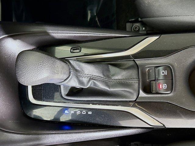 used 2022 Toyota Corolla car, priced at $16,097