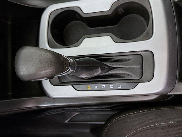 used 2022 Chevrolet Colorado car, priced at $13,997