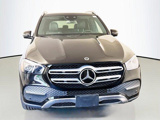 used 2022 Mercedes-Benz GLE 350 car, priced at $36,998