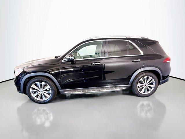 used 2022 Mercedes-Benz GLE 350 car, priced at $36,998
