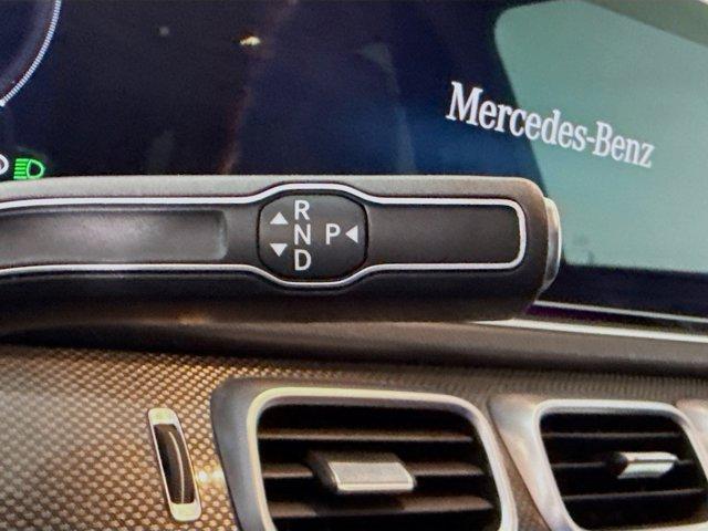 used 2022 Mercedes-Benz GLE 350 car, priced at $36,998