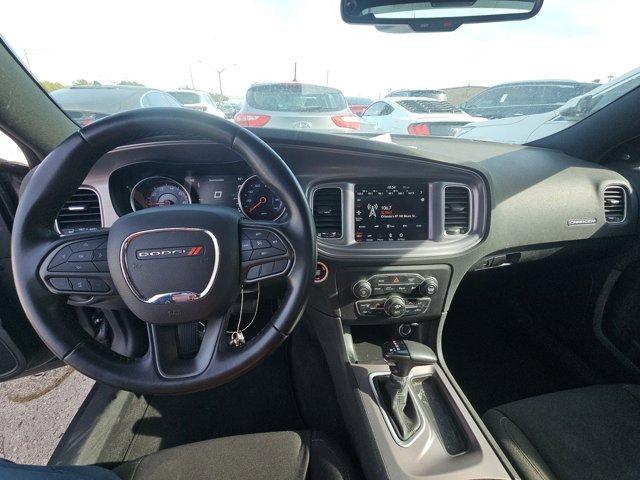 used 2023 Dodge Charger car, priced at $22,795