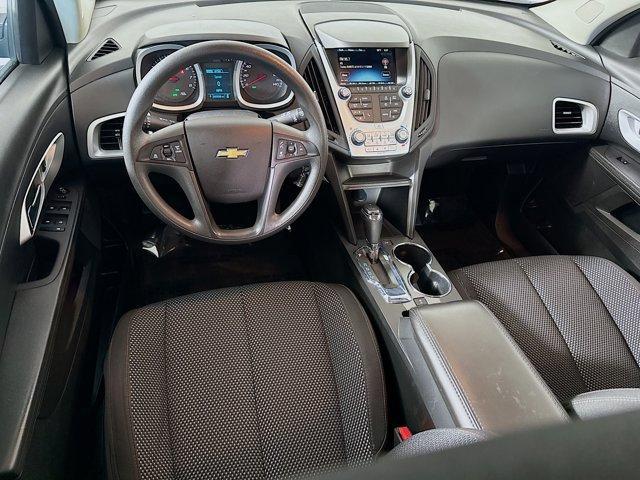 used 2017 Chevrolet Equinox car, priced at $10,298