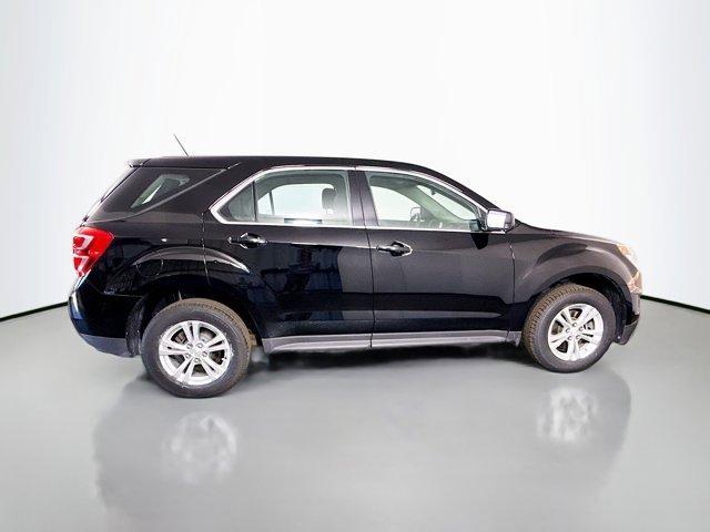 used 2017 Chevrolet Equinox car, priced at $10,298