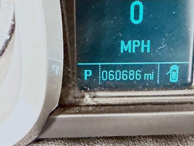 used 2017 Chevrolet Equinox car, priced at $10,298