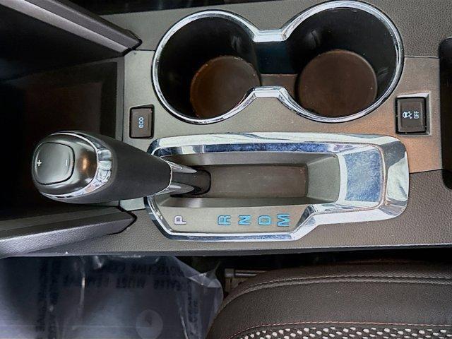 used 2017 Chevrolet Equinox car, priced at $10,298