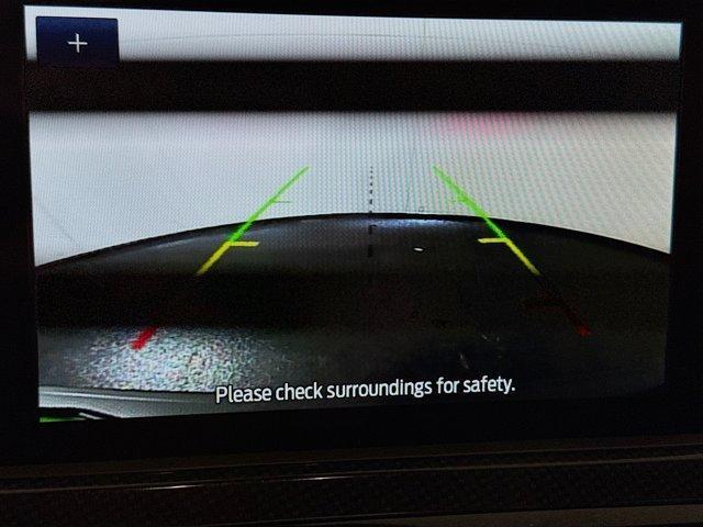 used 2026 Ford Escape car, priced at $24,998