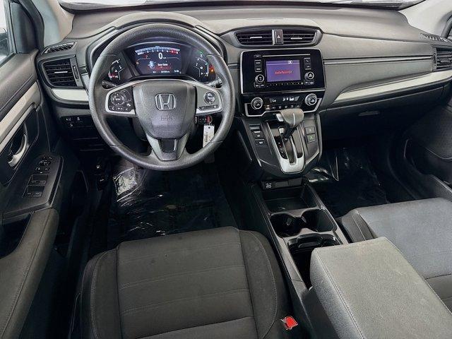 used 2021 Honda CR-V car, priced at $16,498