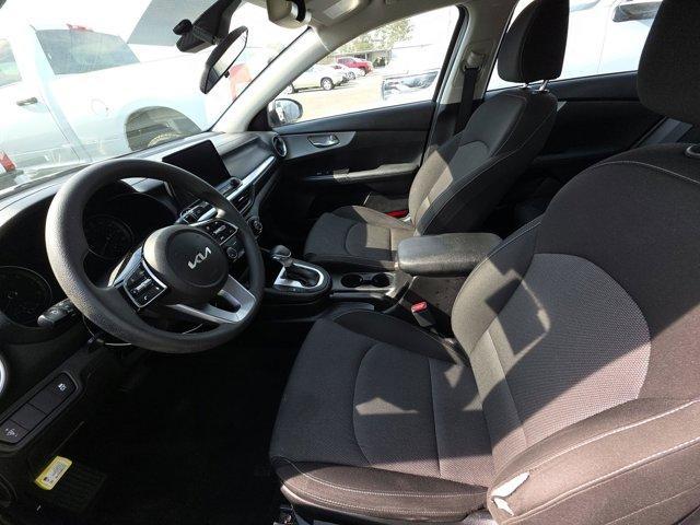 used 2023 Kia Forte car, priced at $14,495