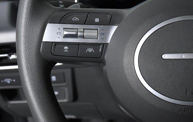 used 2025 Hyundai Sonata car, priced at $18,498