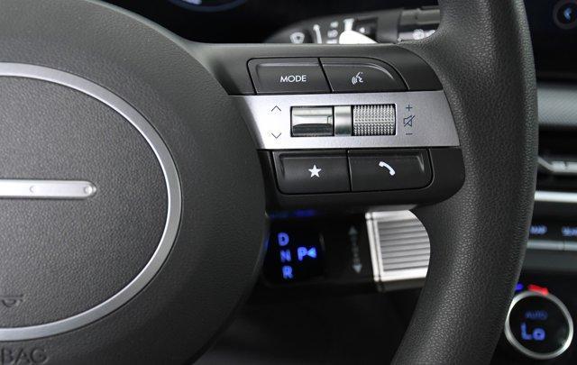 used 2025 Hyundai Sonata car, priced at $18,498