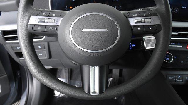 used 2025 Hyundai Sonata car, priced at $18,498