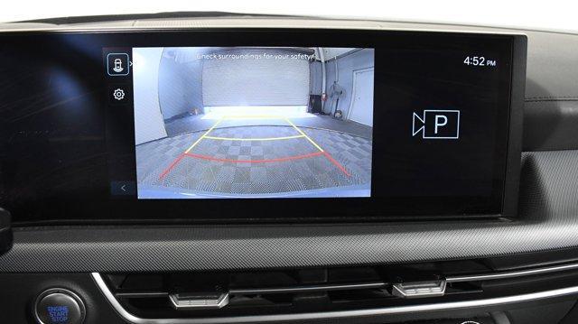 used 2025 Hyundai Sonata car, priced at $18,498