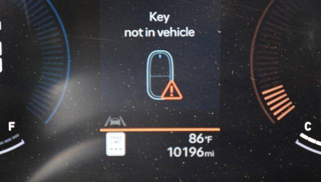 used 2025 Hyundai Sonata car, priced at $18,498