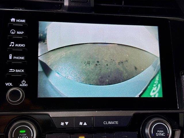 used 2021 Honda Civic car, priced at $19,998