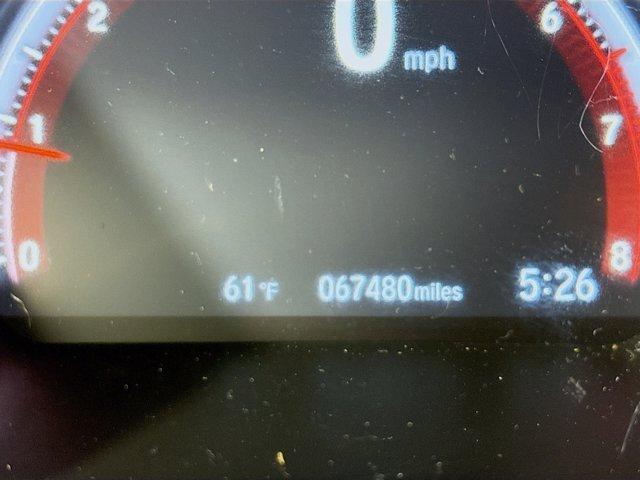 used 2021 Honda Civic car, priced at $19,998