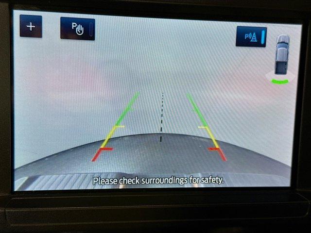 used 2021 Ford F-150 car, priced at $29,498