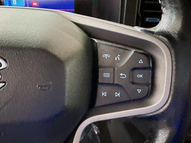 used 2022 Ford Bronco car, priced at $35,998