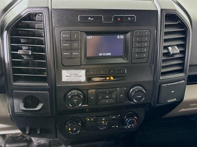 used 2020 Ford F-150 car, priced at $22,598