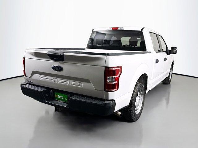 used 2020 Ford F-150 car, priced at $22,598