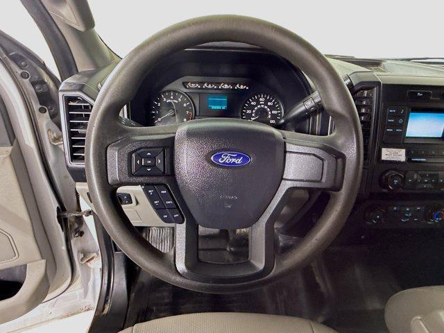 used 2020 Ford F-150 car, priced at $22,598