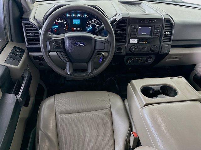 used 2020 Ford F-150 car, priced at $22,598