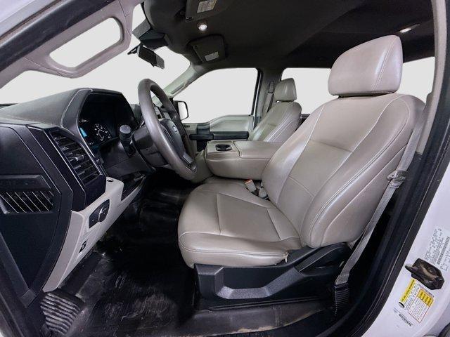 used 2020 Ford F-150 car, priced at $22,598