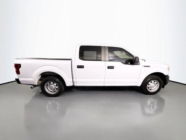 used 2020 Ford F-150 car, priced at $22,598