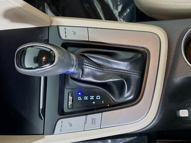 used 2018 Hyundai Elantra car, priced at $11,498