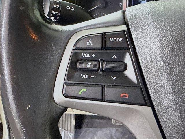 used 2018 Hyundai Elantra car, priced at $11,498