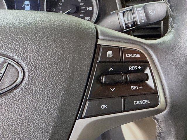 used 2018 Hyundai Elantra car, priced at $11,498