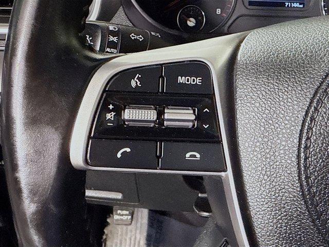 used 2020 Kia Sorento car, priced at $12,098