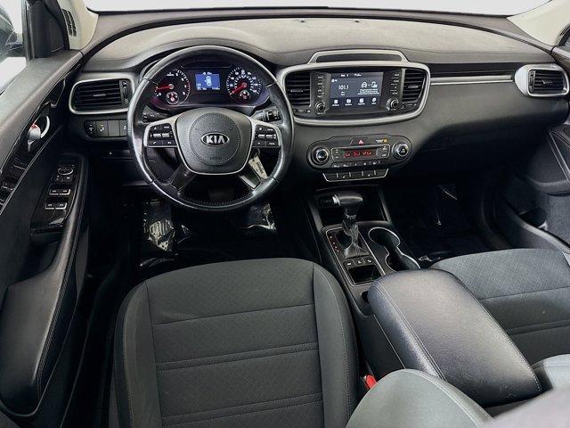 used 2020 Kia Sorento car, priced at $12,098