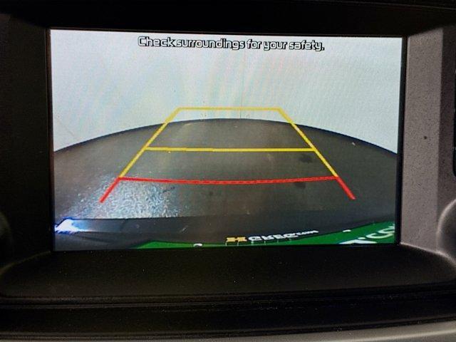 used 2020 Kia Sorento car, priced at $12,098