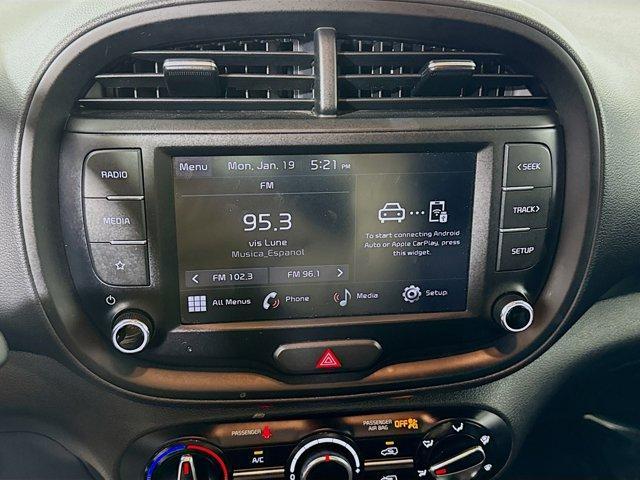 used 2024 Kia Soul car, priced at $13,497