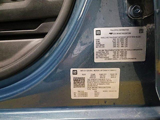 used 2025 Chevrolet Silverado 2500 car, priced at $53,595